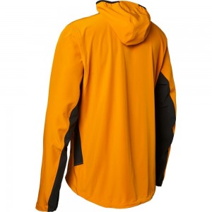 RANGER WIND PULLOVER 2