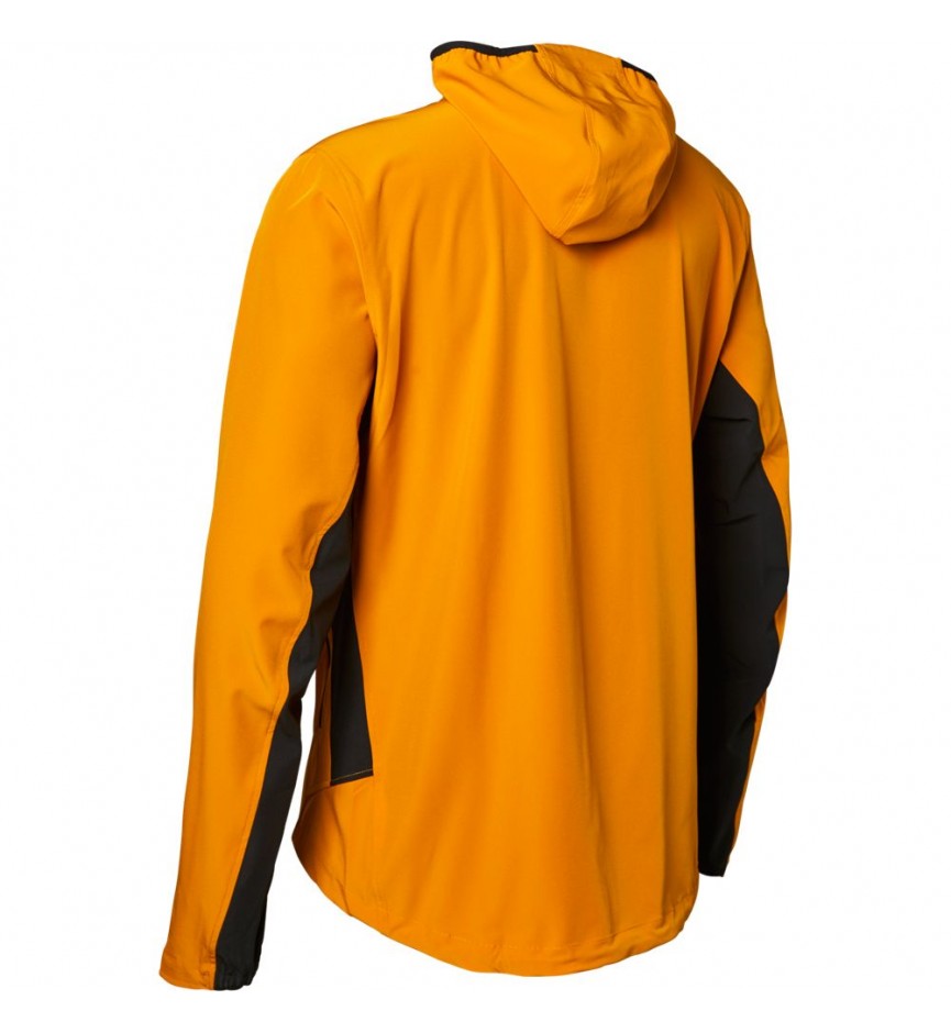 RANGER WIND PULLOVER