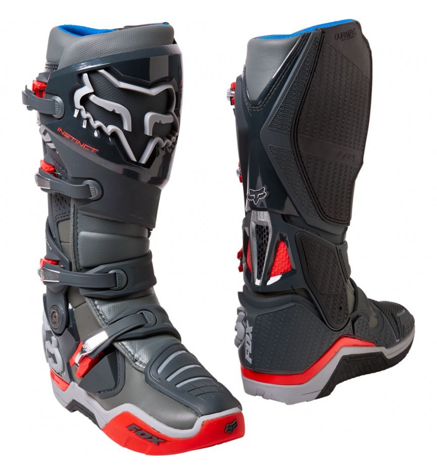 INSTINCT BOOT