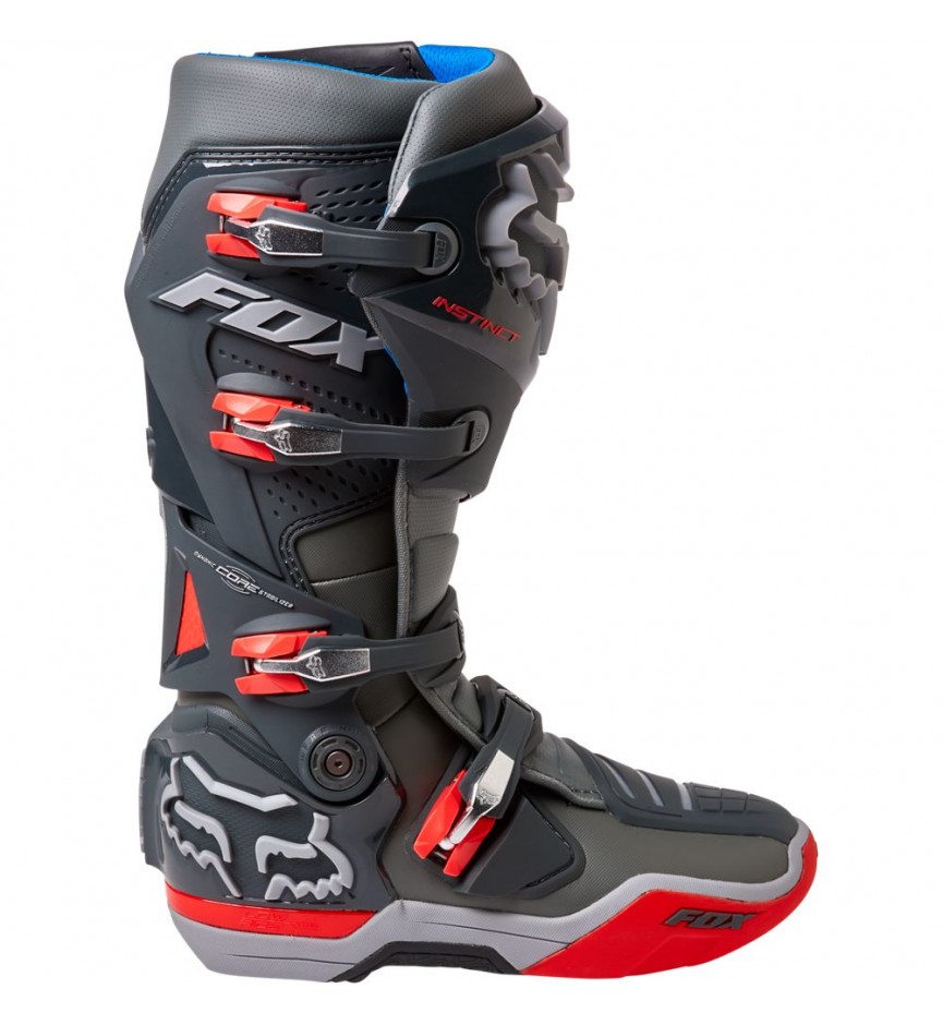 INSTINCT BOOT