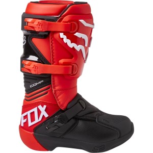 YTH COMP  BOOT - BUCKLE 2