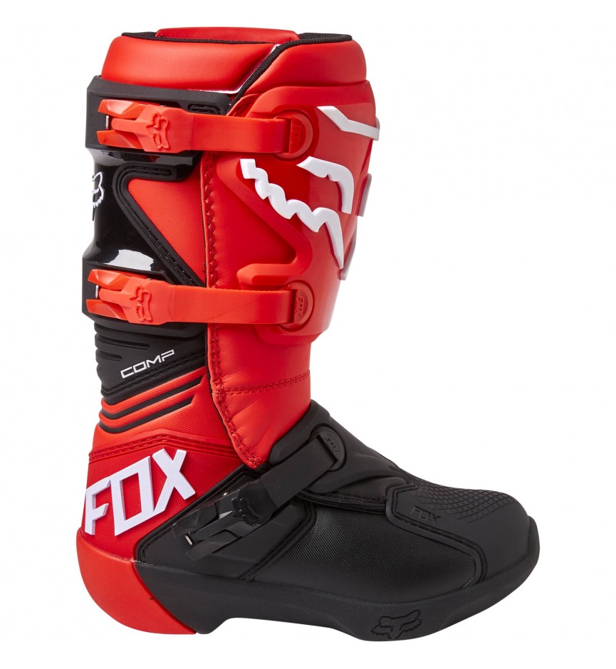 YTH COMP  BOOT - BUCKLE