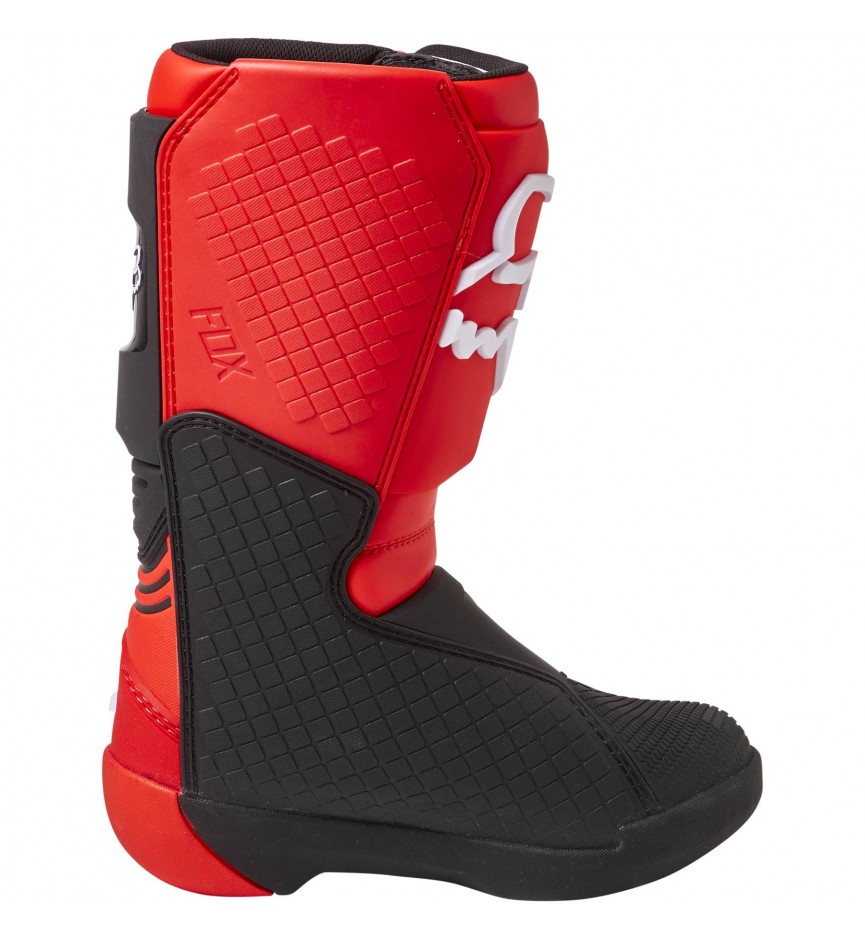 YTH COMP  BOOT - BUCKLE