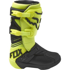 YTH COMP  BOOT - BUCKLE 2