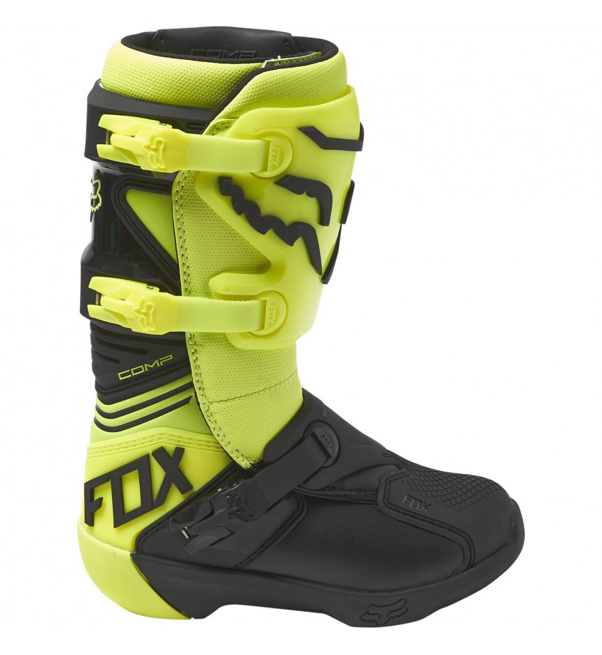 YTH COMP  BOOT - BUCKLE