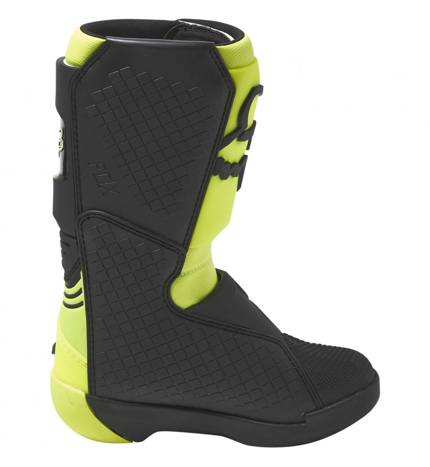 YTH COMP  BOOT - BUCKLE