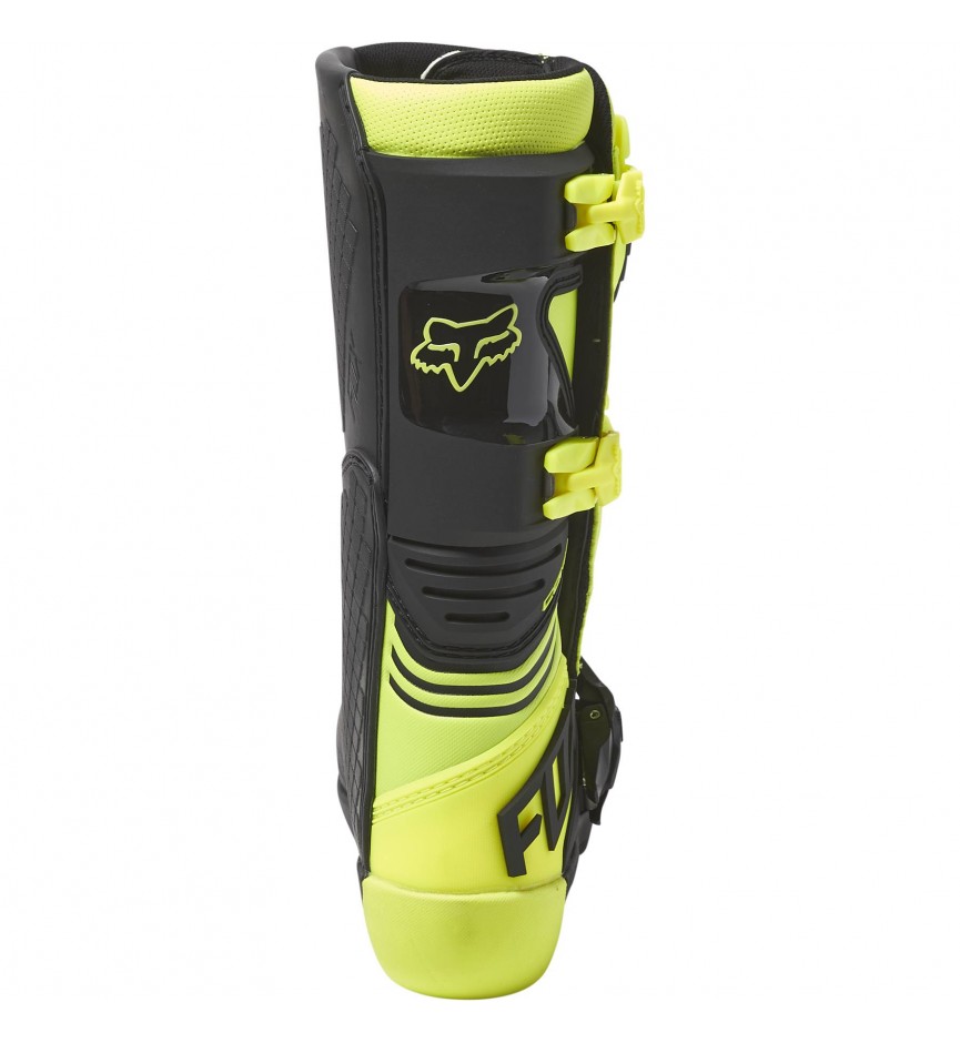 YTH COMP  BOOT - BUCKLE