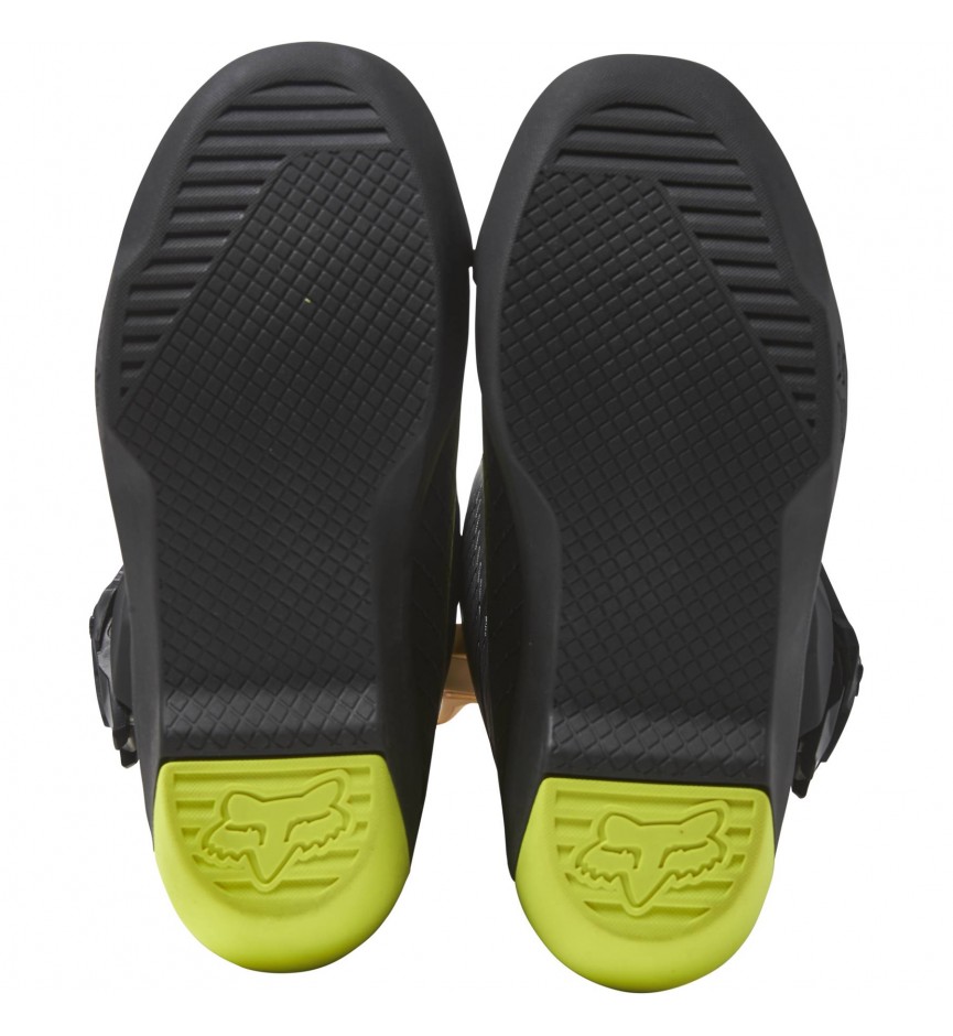YTH COMP  BOOT - BUCKLE