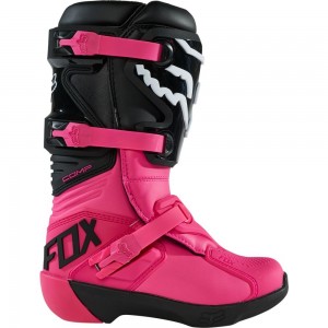 YTH COMP  BOOT - BUCKLE 2