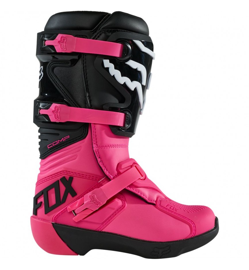 YTH COMP  BOOT - BUCKLE