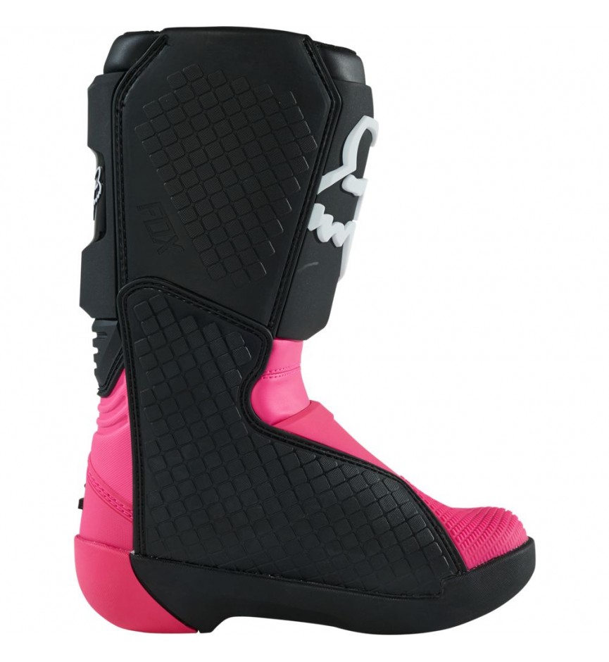 YTH COMP  BOOT - BUCKLE
