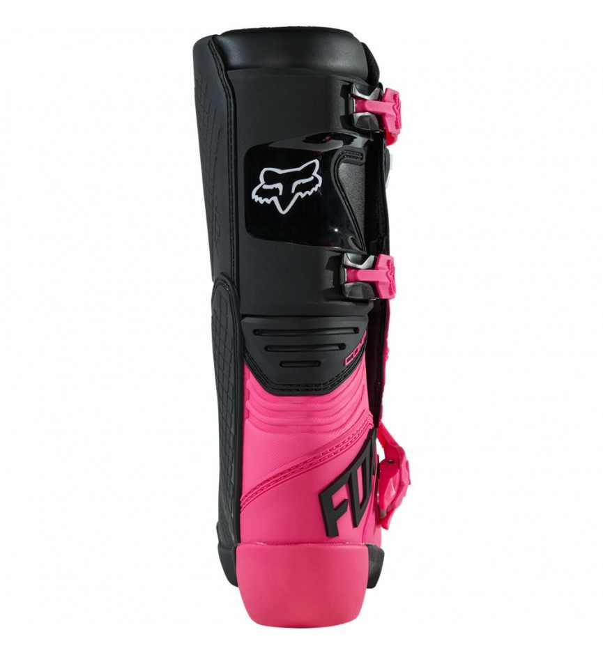 YTH COMP  BOOT - BUCKLE
