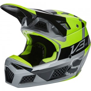 V3 RS RIET HELMET, ECE 2