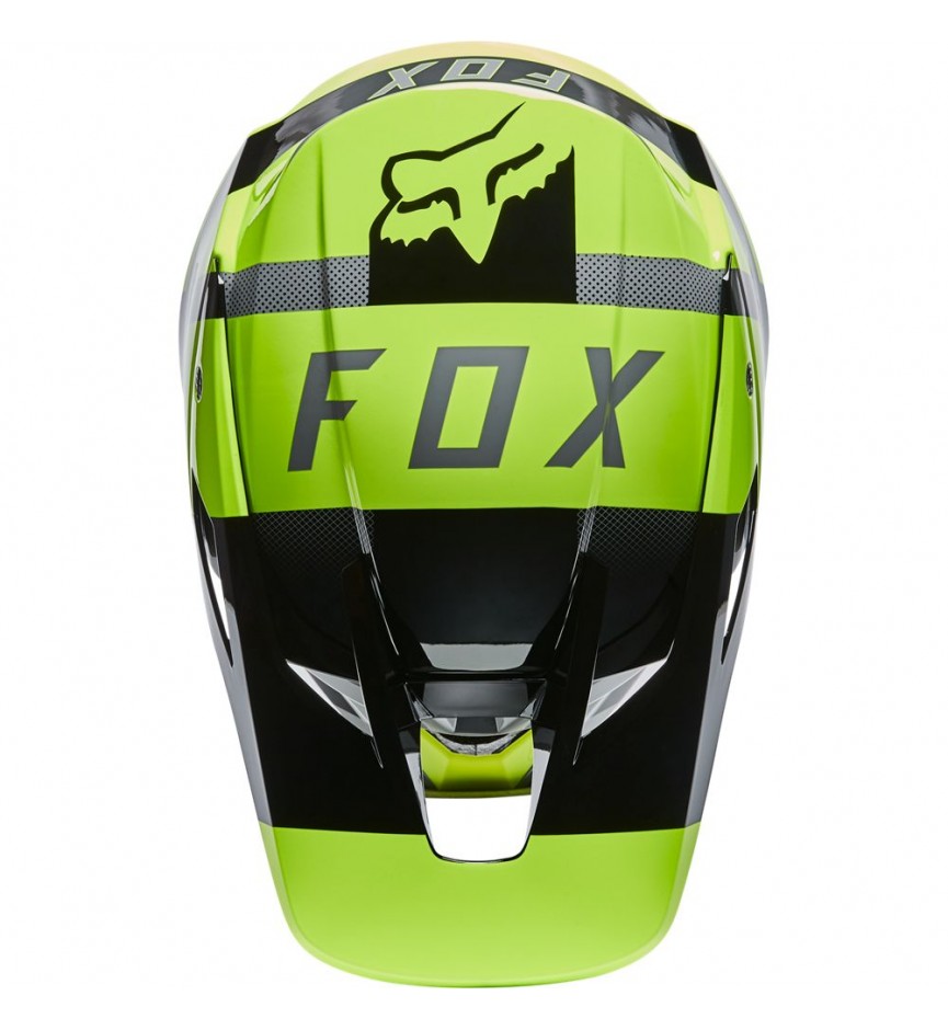 V3 RS RIET HELMET, ECE