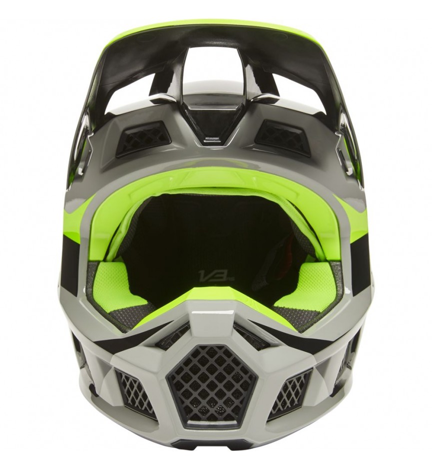 V3 RS RIET HELMET, ECE