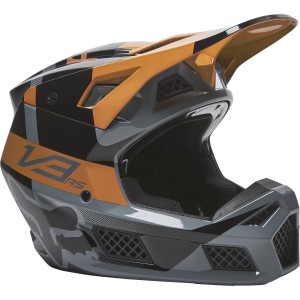 V3 RS RIET HELMET, ECE