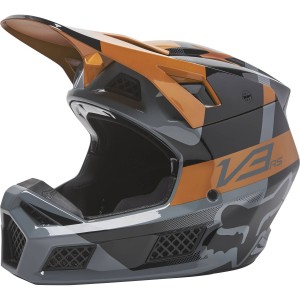 V3 RS RIET HELMET, ECE 2