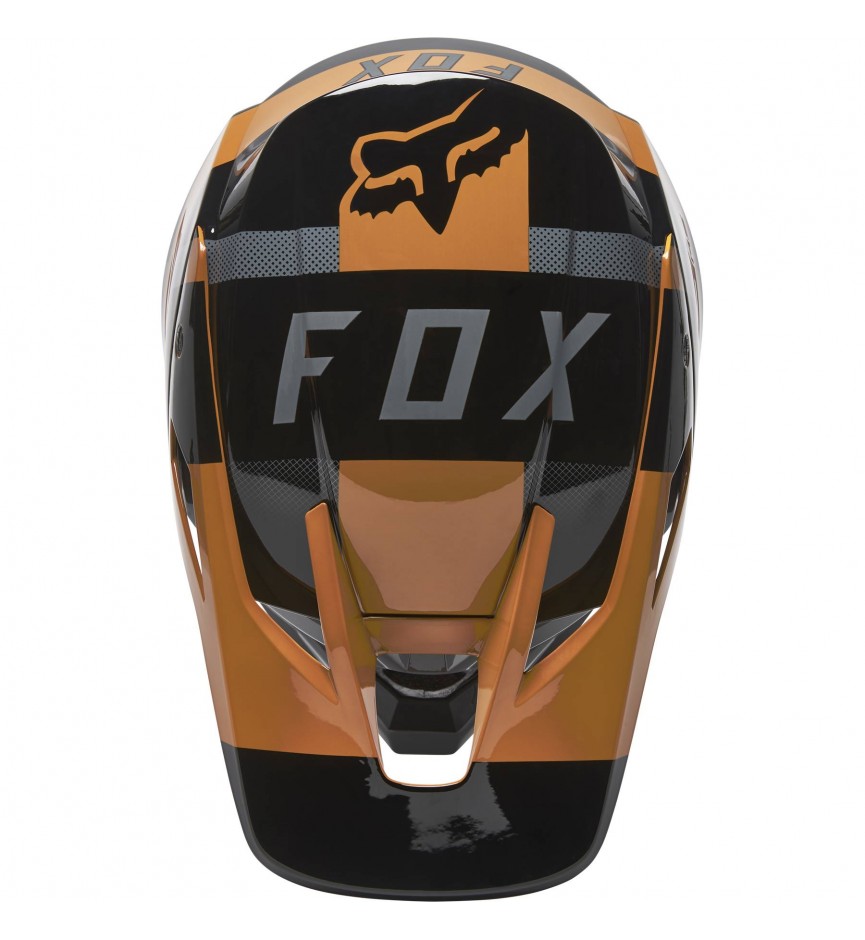 V3 RS RIET HELMET, ECE