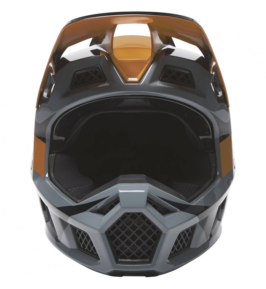 V3 RS RIET HELMET, ECE