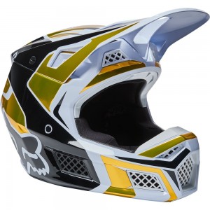 V3 RS MIRER HELMET, ECE