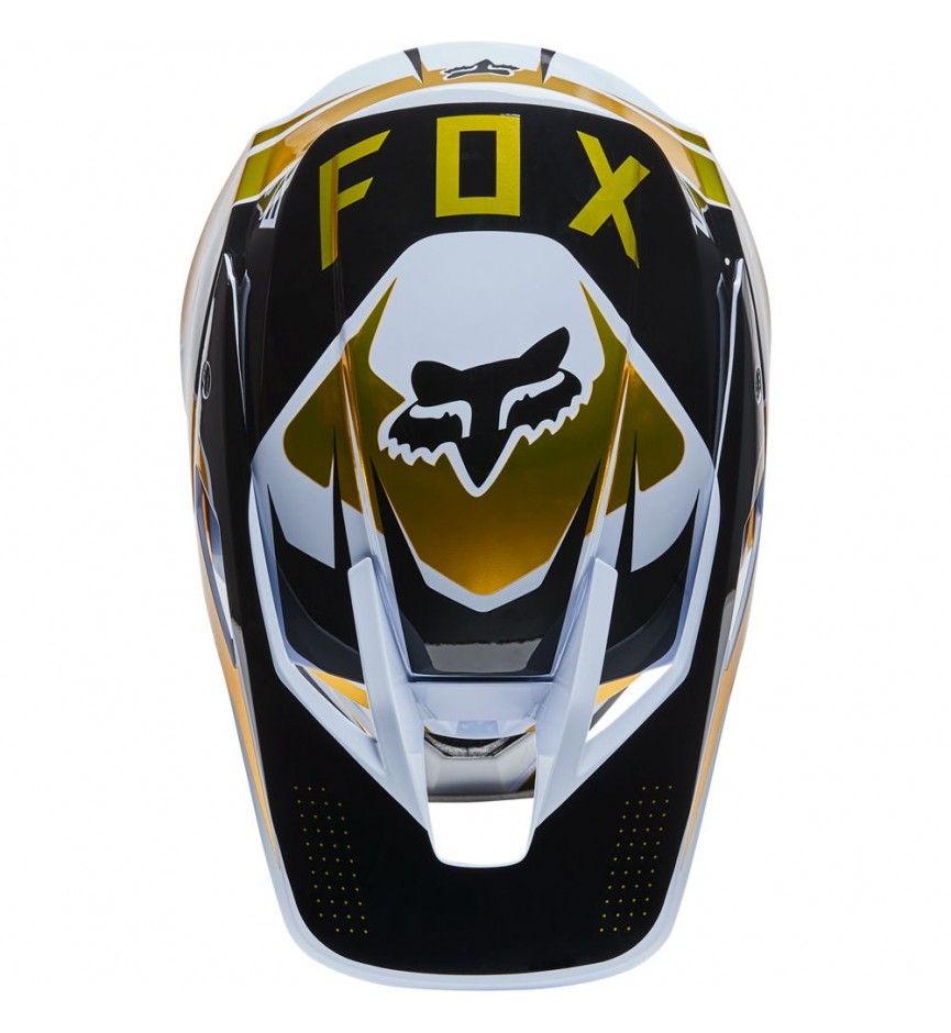 V3 RS MIRER HELMET, ECE