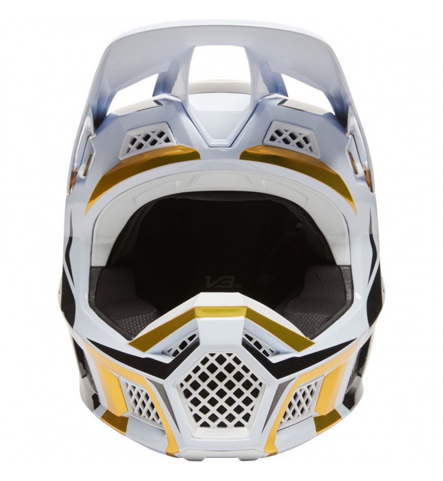 V3 RS MIRER HELMET, ECE