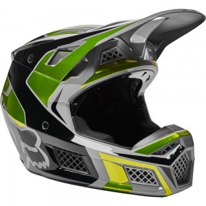 V3 RS MIRER HELMET, ECE