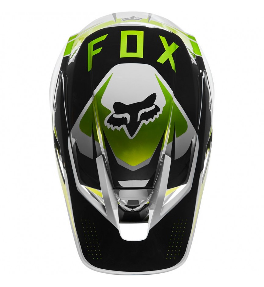 V3 RS MIRER HELMET, ECE