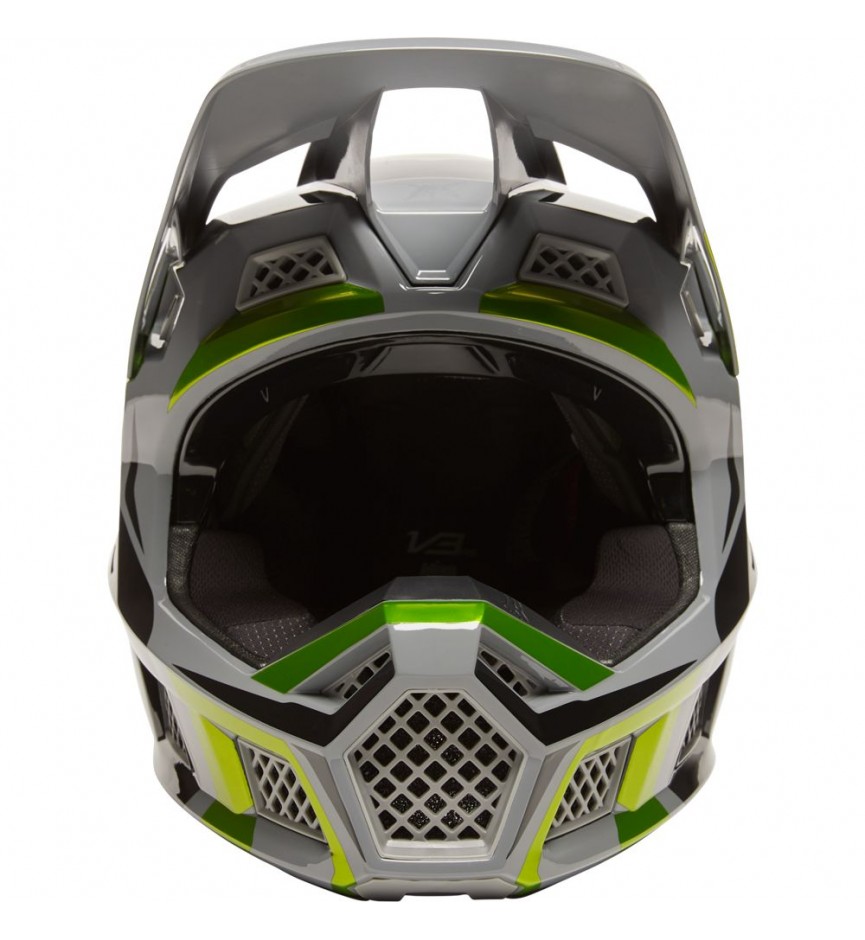 V3 RS MIRER HELMET, ECE