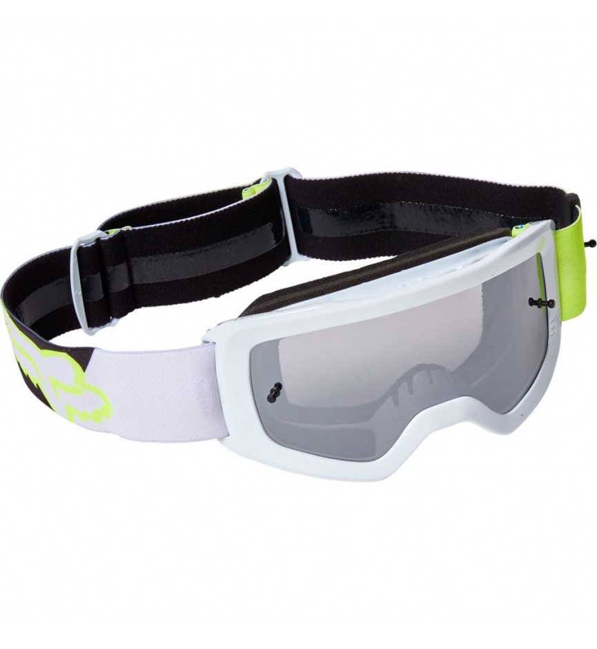 YTH MAIN SKEW GOGGLE SPK
