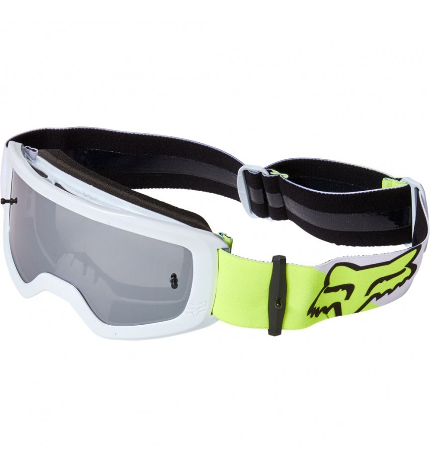 YTH MAIN SKEW GOGGLE SPK