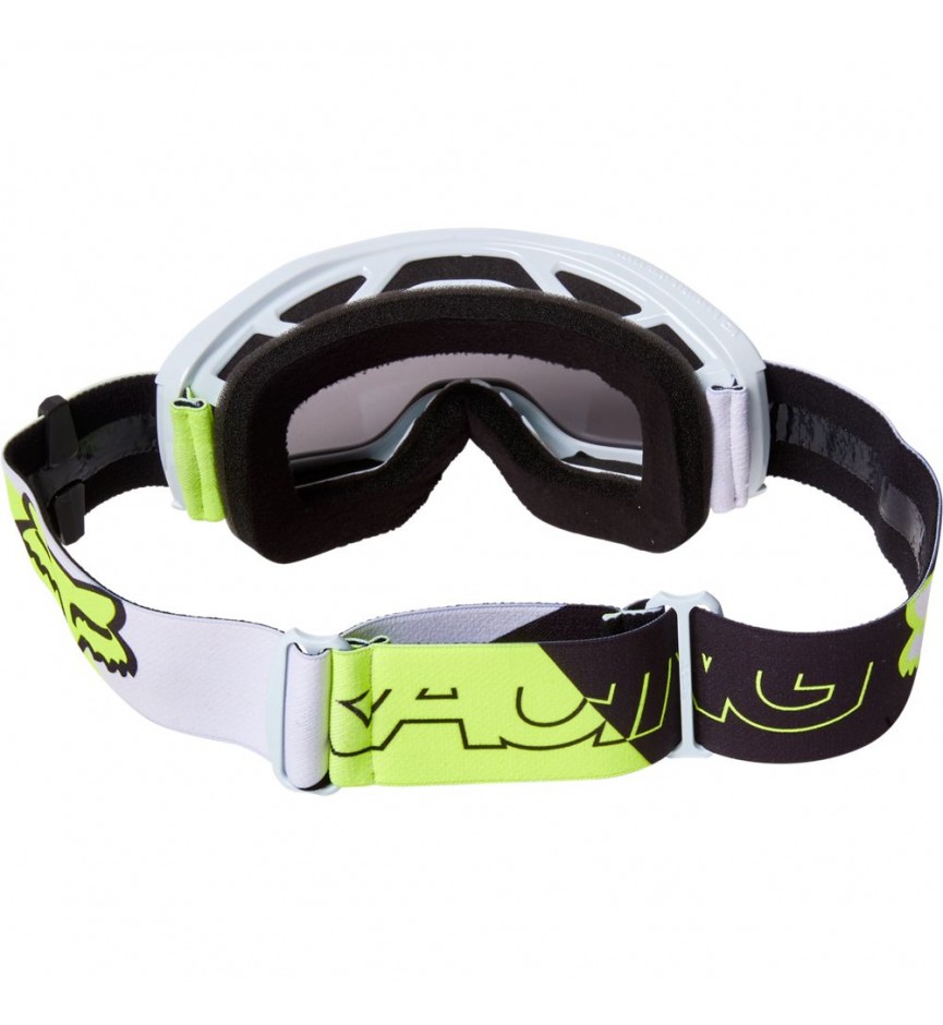 YTH MAIN SKEW GOGGLE SPK