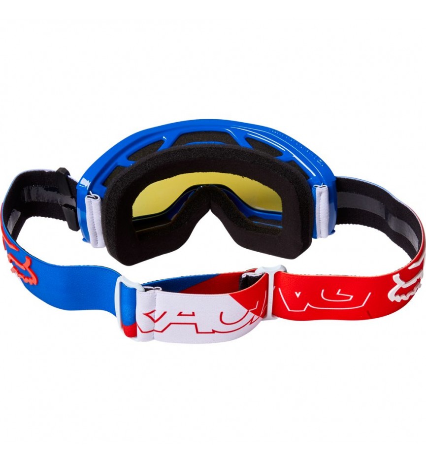 YTH MAIN SKEW GOGGLE SPK