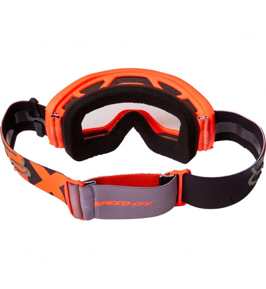YTH MAIN DIER GOGGLE - PC