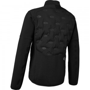 RANGER WINDBLOC® FIRE JACKET 2