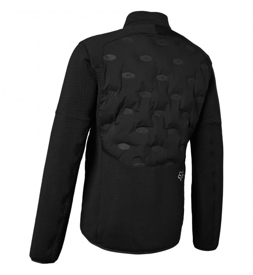 RANGER WINDBLOC® FIRE JACKET