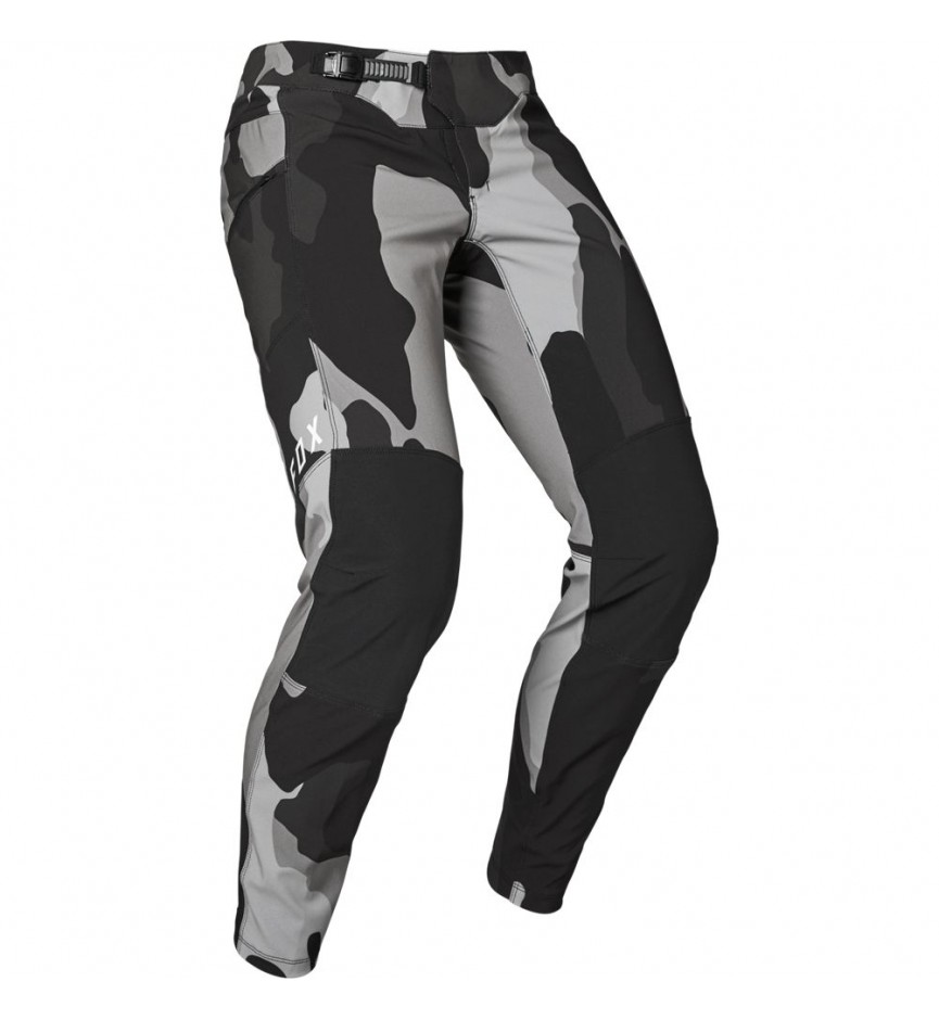 DEFEND FIRE PANT