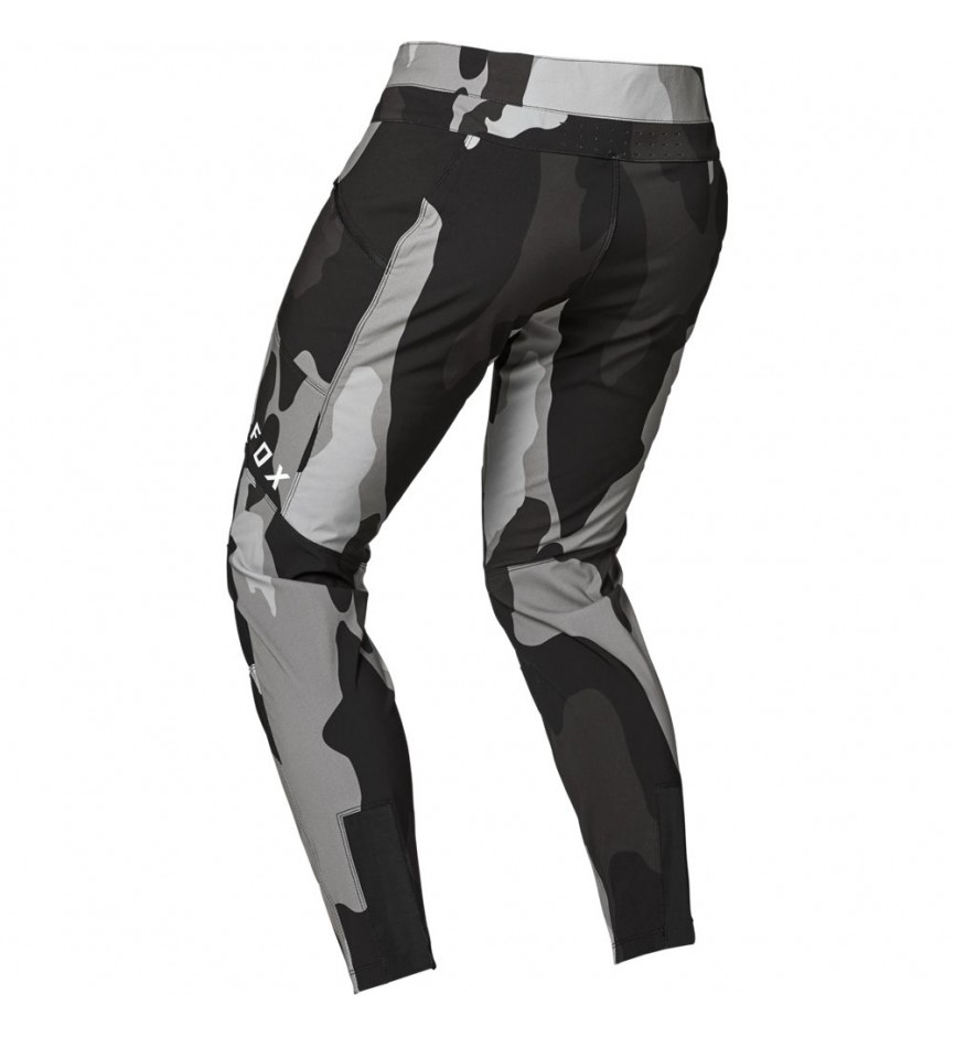 DEFEND FIRE PANT