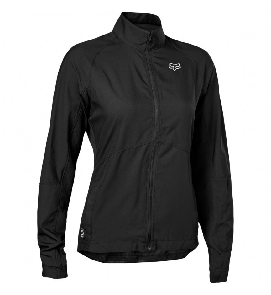 W RANGER WIND JACKET