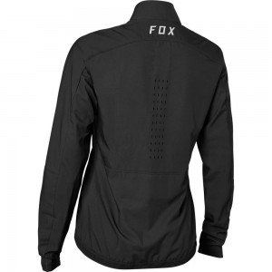 W RANGER WIND JACKET 2
