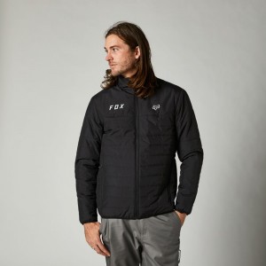 HOWELL PUFFY JACKET