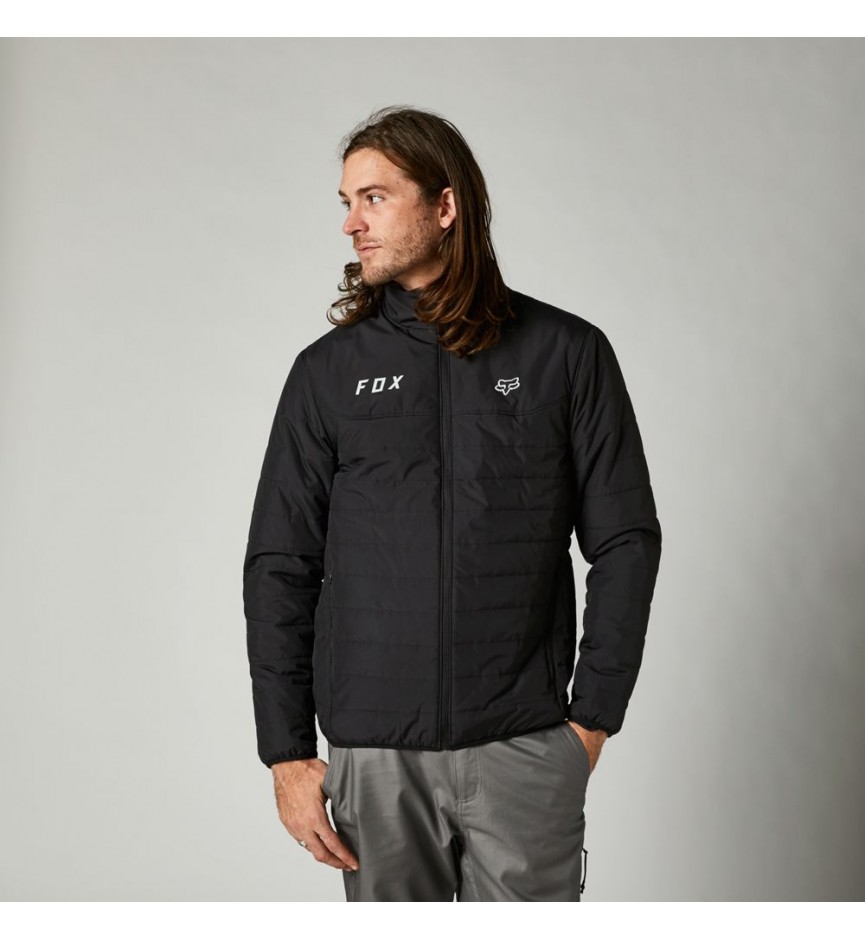HOWELL PUFFY JACKET