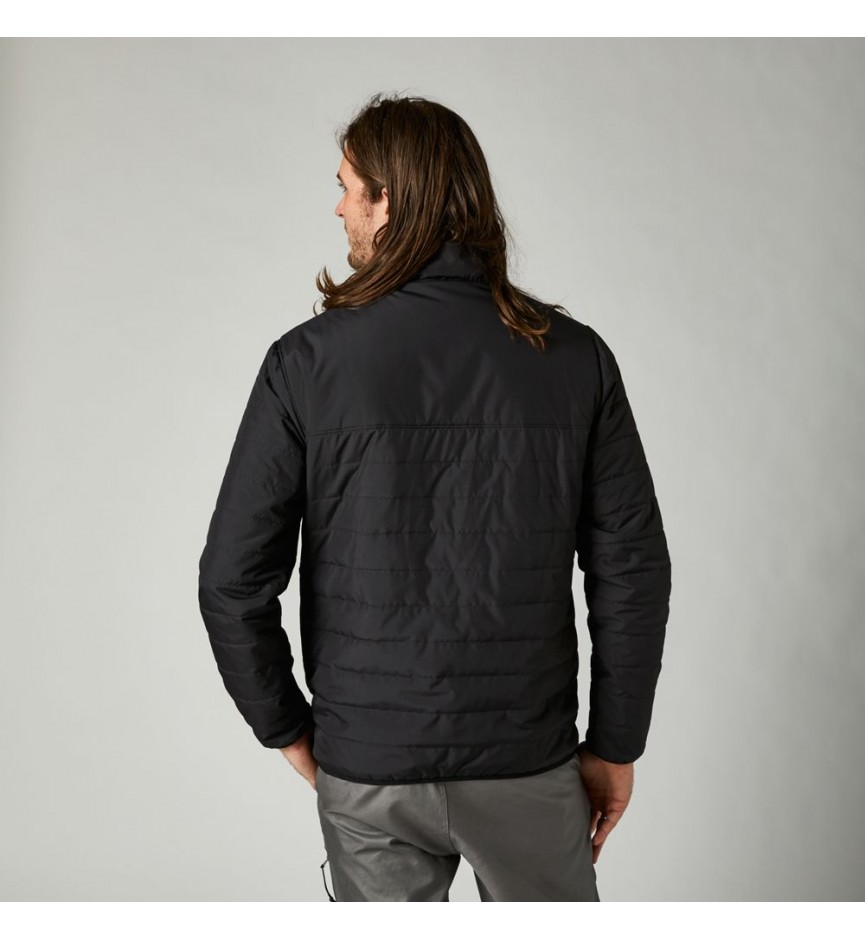 HOWELL PUFFY JACKET