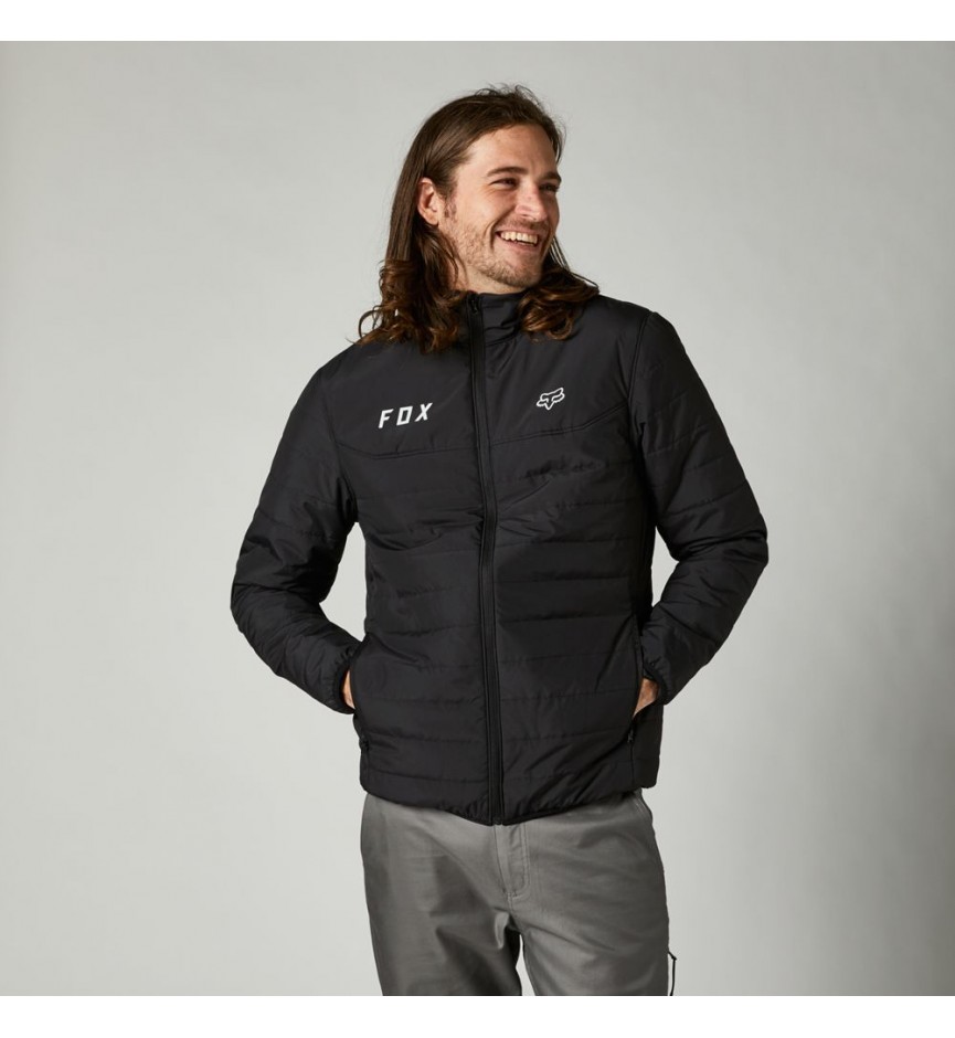 HOWELL PUFFY JACKET