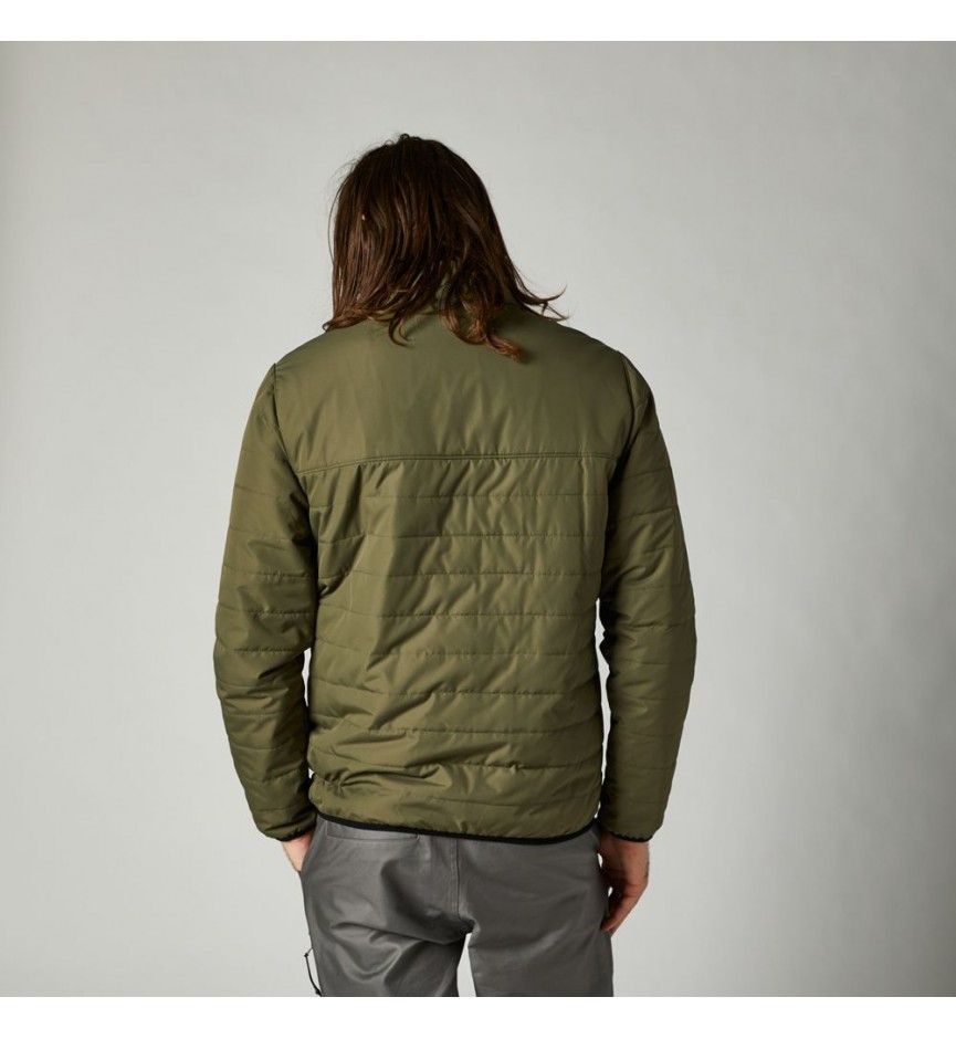 HOWELL PUFFY JACKET