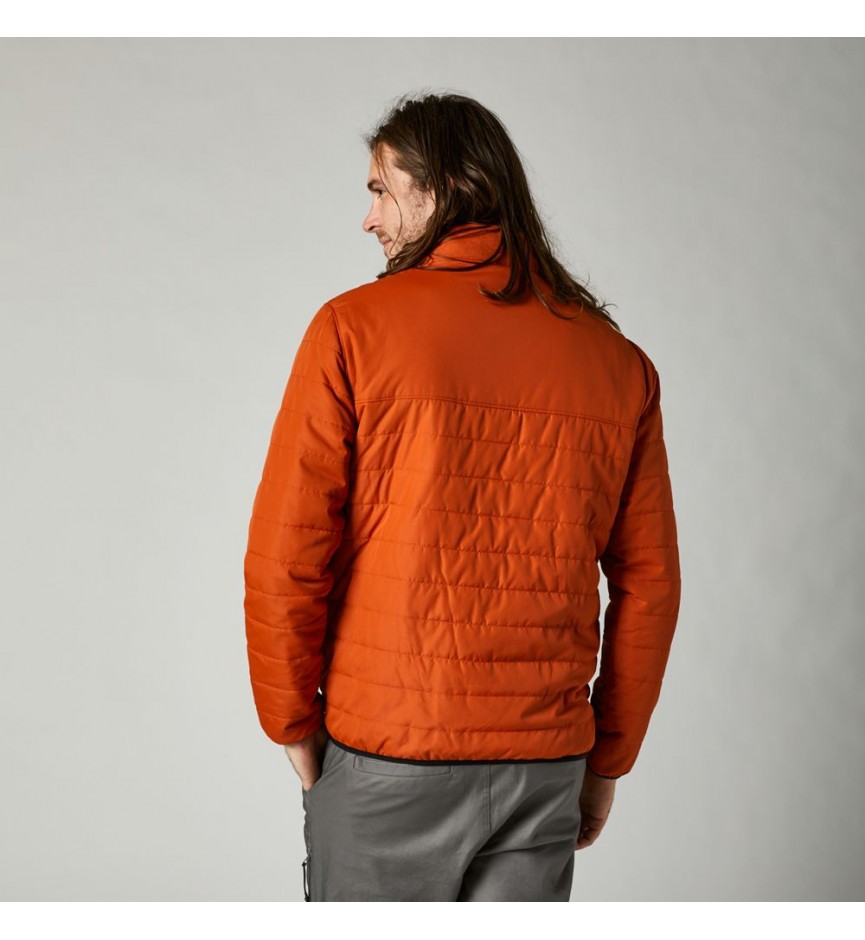 HOWELL PUFFY JACKET