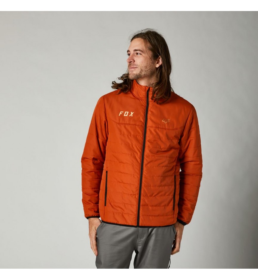 HOWELL PUFFY JACKET