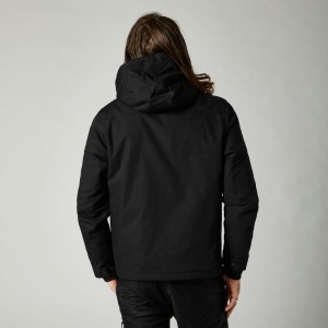 MERCER JACKET 2
