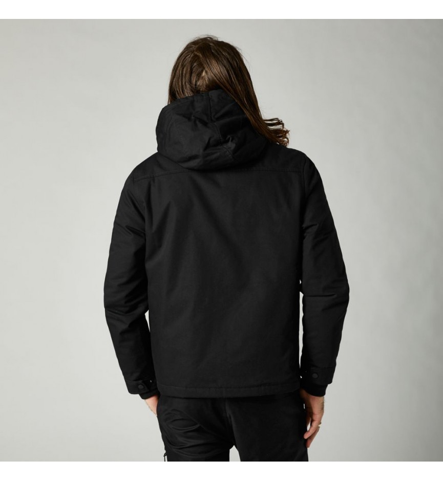 MERCER JACKET