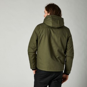 MERCER JACKET 2